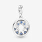 Pandora ME Moon Power Medallion Charm