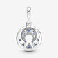 Pandora ME Moon Power Medallion Charm