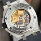 Audemars Piguet 26470T Royal Oak Offshore Chronograph 44mm Elephant AP