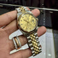 Rolex Datejust | Two Tone 18k/Stainless Steel | 36 mm 16013