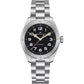 Hamilton Khaki Field Expedition Auto - Dial color:Black - H70315130