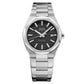 Mido Multifort TV Big Date Two Crowns Black 40mm