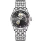 Hamilton Jazzmaster Open Heart Auto - Dial color:Grey - H32705181