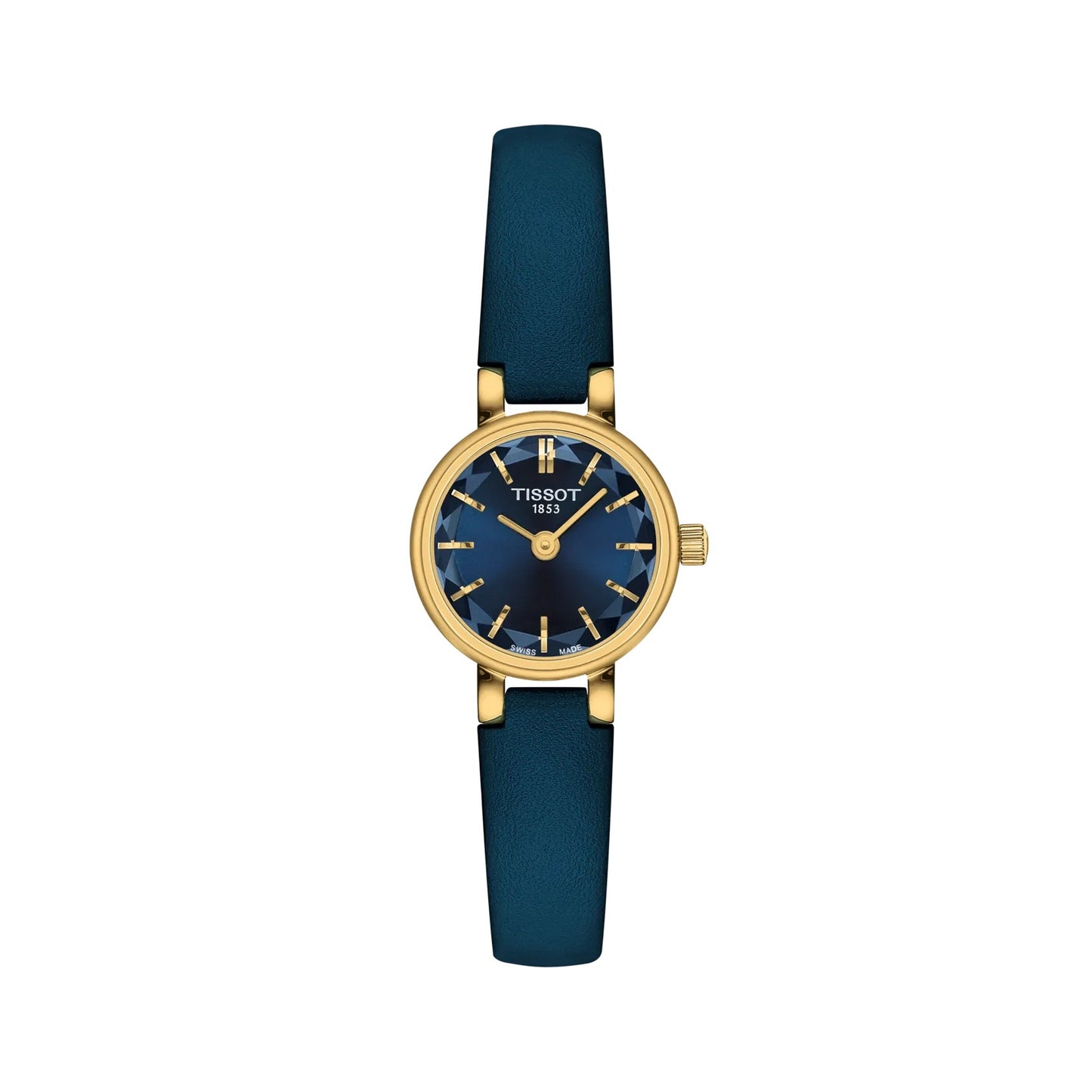 Tissot Lovely Round 19.5mm - T140.009.36.041.00