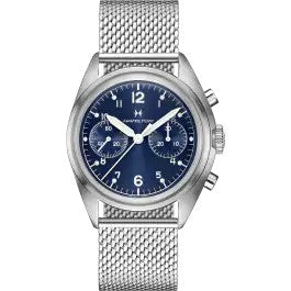 Hamilton Khaki Aviation Pilot Pioneer Mechanical Chrono