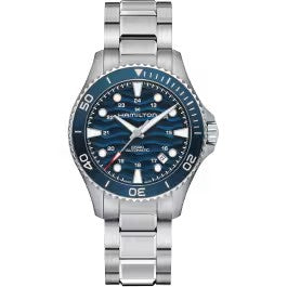 Hamilton Khaki Navy Scuba Auto 40mm