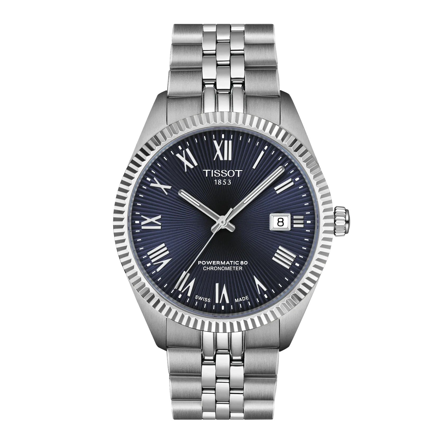 Tissot Ballade 39mm - T156.408.11.043.00