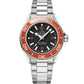 Omega Seamaster Planet Ocean 600M 42 mm — Steel on Steel (217.30.42.21.01.003)