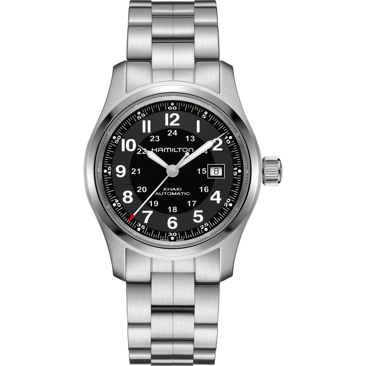 Hamilton Khaki Field Automatic H70515137