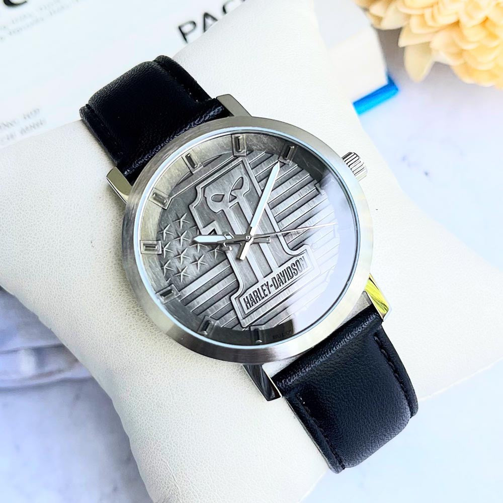 Bulova Watch 76A163