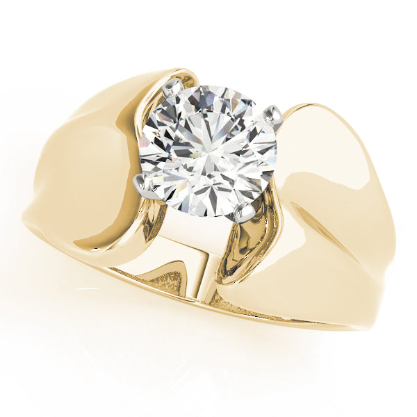 ENGAGEMENT RINGS SOLITAIRES ANY SH