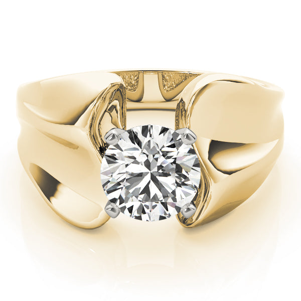 ENGAGEMENT RINGS SOLITAIRES ANY SH