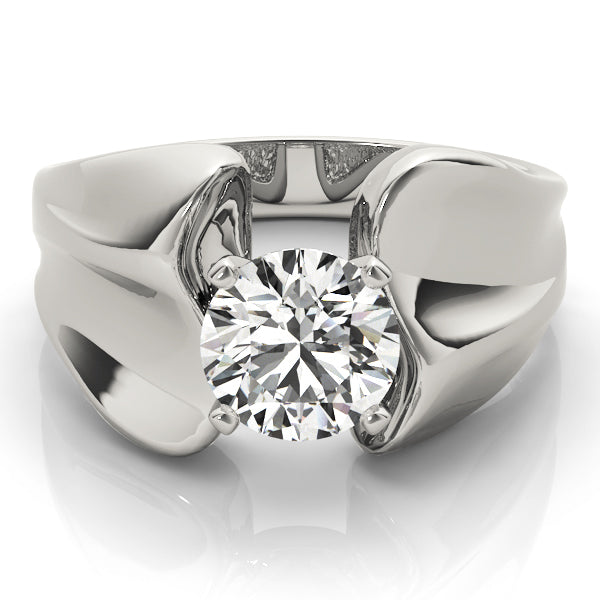 ENGAGEMENT RINGS SOLITAIRES ANY SH