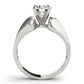 ENGAGEMENT RINGS SOLITAIRES ANY SH