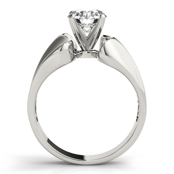 ENGAGEMENT RINGS SOLITAIRES ANY SH
