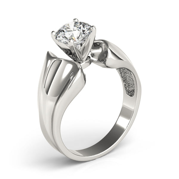 ENGAGEMENT RINGS SOLITAIRES ANY SH