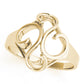 Solitaire Engagement Rings