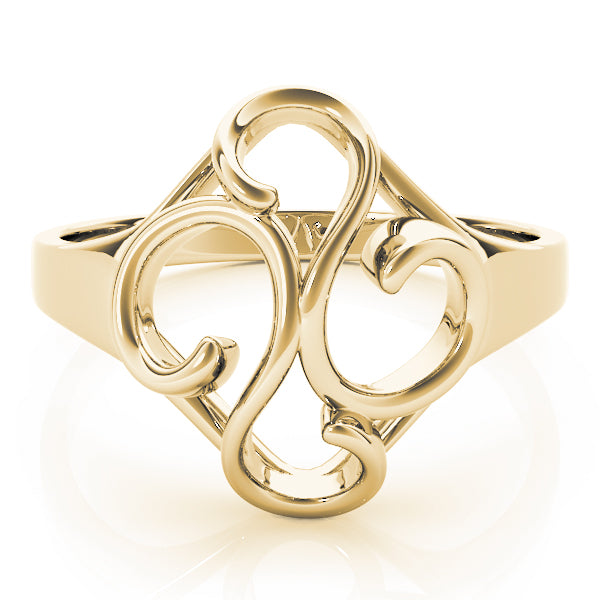Solitaire Engagement Rings