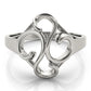 Solitaire Engagement Rings