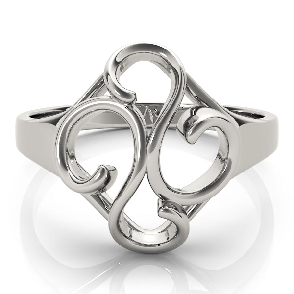 Solitaire Engagement Rings