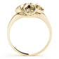 Solitaire Engagement Rings