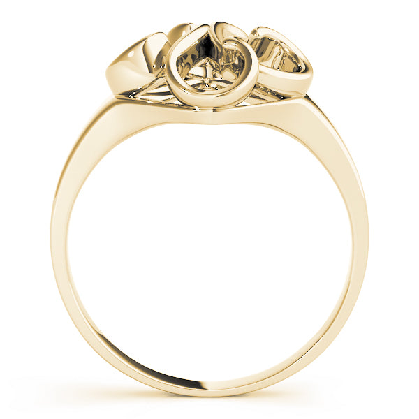 Solitaire Engagement Rings