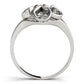 Solitaire Engagement Rings