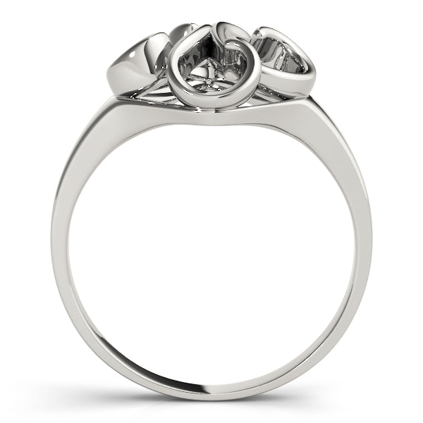 Solitaire Engagement Rings