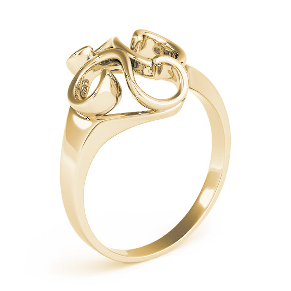 Solitaire Engagement Rings