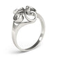 Solitaire Engagement Rings