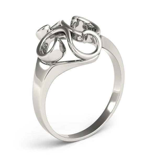 Solitaire Engagement Rings