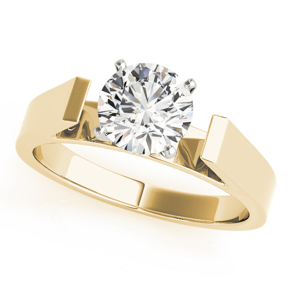 ENGAGEMENT RINGS SOLITAIRES ANY SH