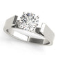 ENGAGEMENT RINGS SOLITAIRES ANY SH