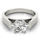 ENGAGEMENT RINGS SOLITAIRES ANY SH