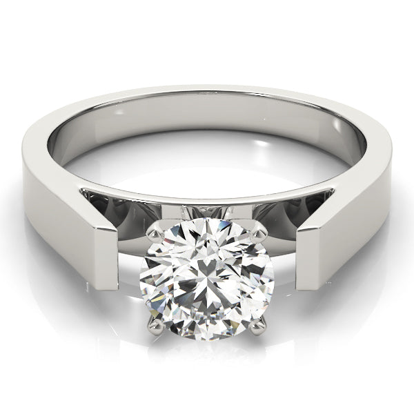 ENGAGEMENT RINGS SOLITAIRES ANY SH