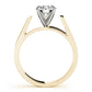 ENGAGEMENT RINGS SOLITAIRES ANY SH