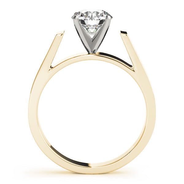 ENGAGEMENT RINGS SOLITAIRES ANY SH