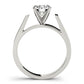 ENGAGEMENT RINGS SOLITAIRES ANY SH