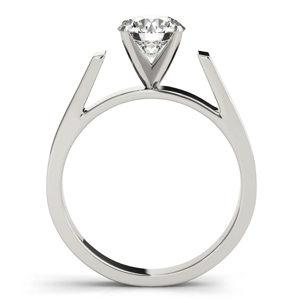 ENGAGEMENT RINGS SOLITAIRES ANY SH