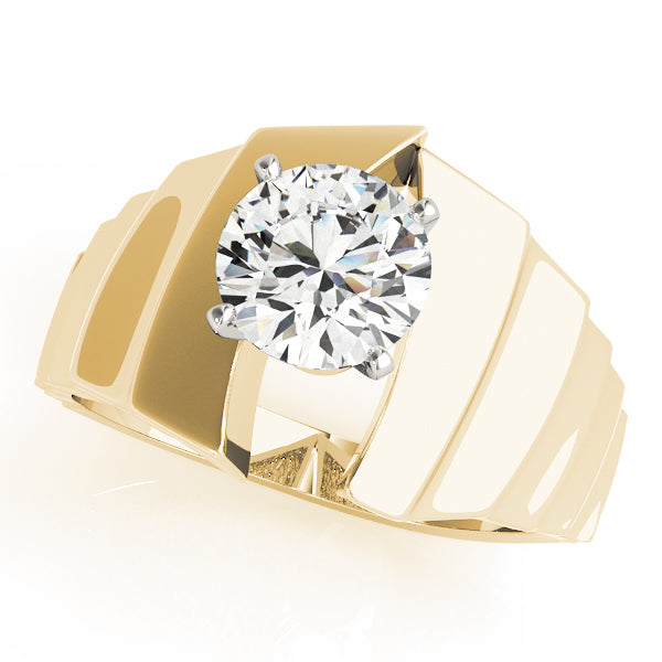 ENGAGEMENT RINGS SOLITAIRES ANY SH