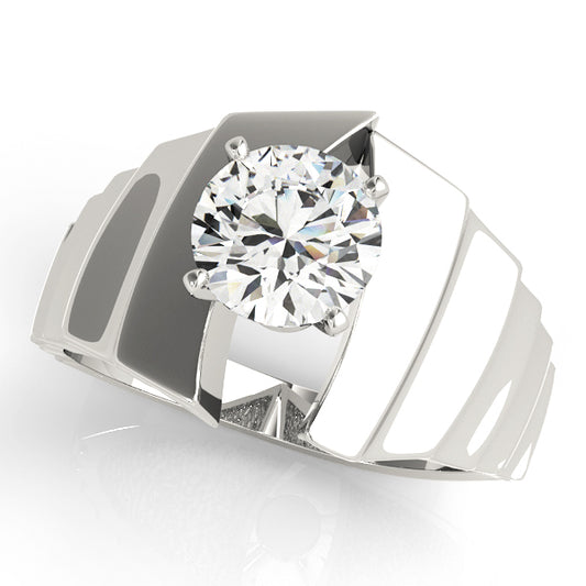 ENGAGEMENT RINGS SOLITAIRES ANY SH