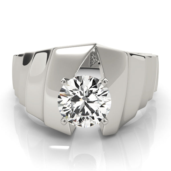 ENGAGEMENT RINGS SOLITAIRES ANY SH
