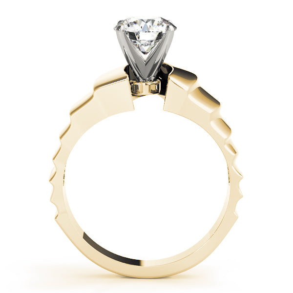 ENGAGEMENT RINGS SOLITAIRES ANY SH
