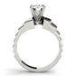 ENGAGEMENT RINGS SOLITAIRES ANY SH