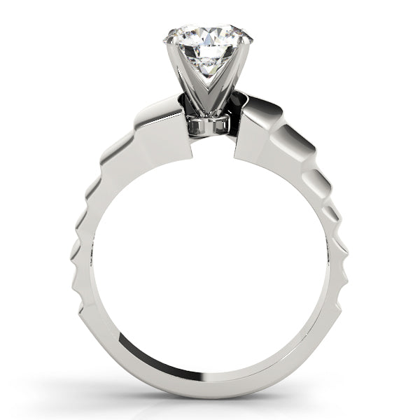 ENGAGEMENT RINGS SOLITAIRES ANY SH
