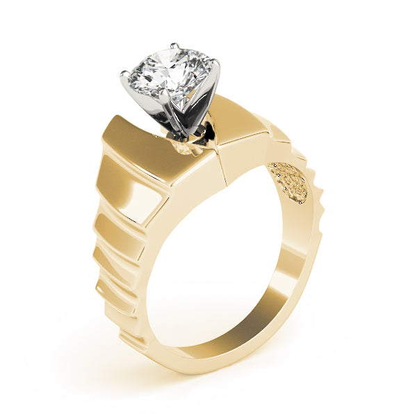 ENGAGEMENT RINGS SOLITAIRES ANY SH