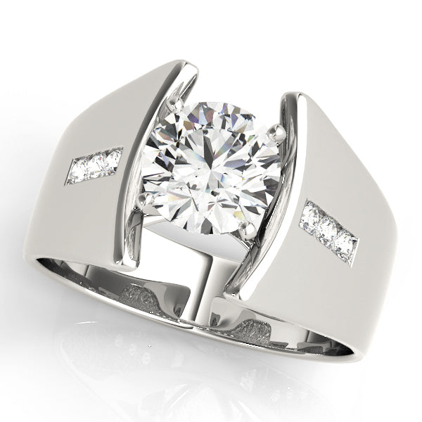 ENGAGEMENT RINGS REMOUNTS