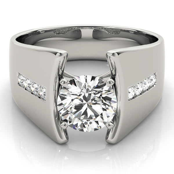 ENGAGEMENT RINGS REMOUNTS
