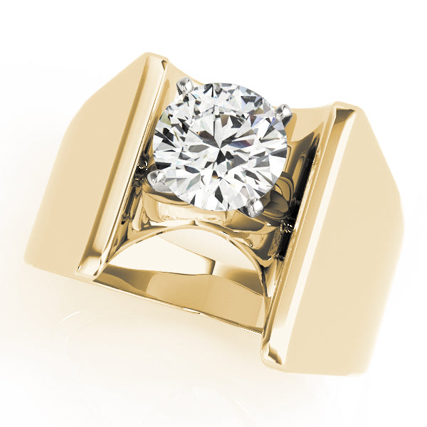 ENGAGEMENT RINGS SOLITAIRES ANY SH
