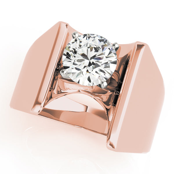 ENGAGEMENT RINGS SOLITAIRES ANY SH